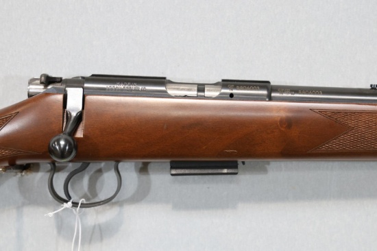 CZ 455, SN B806003,