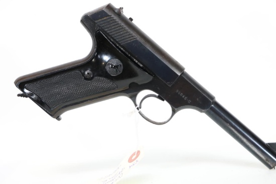 COLT HUNTSMAN, SN 95645C,