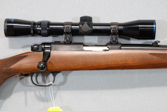 RUGER 77/22, SN 700-13346,
