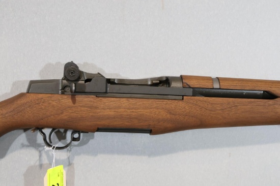 H&R M1 GARAND, SN 5629661,