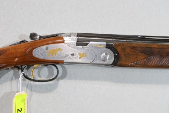BERETTA 687 EL GOLD PIGEON, SN M07949B,