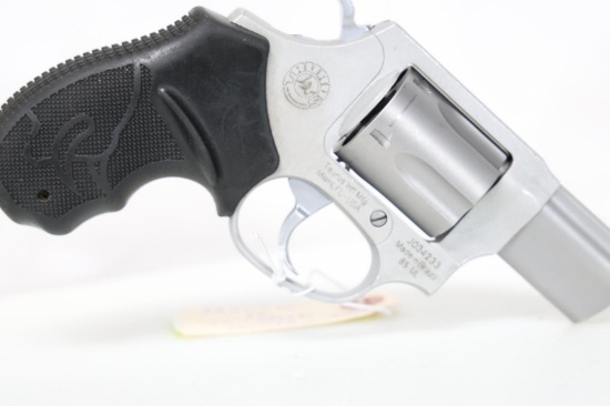 TAURUS ULTRA LITE SN JO34233,