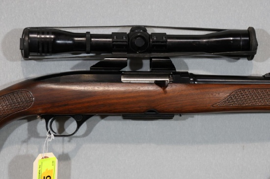 WINCHESTER 100, SN 120331,