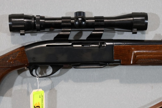 REMINGTON 7400, SN 8456784,