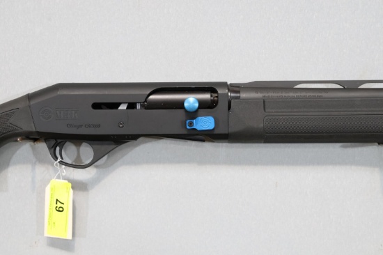 STOEGER M3000, SN 1908603,