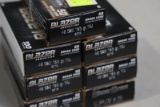 APPROX 350 ROUNDS BLAZER 40 S&W