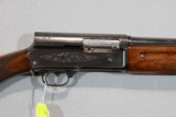 BROWNING SWEET SIXTEEN, SN X30588,