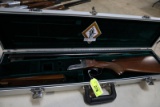 MERKEL MODEL 8, SN 648224,
