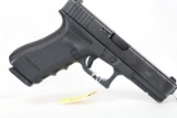 GLOCK 22, SN GPG508,