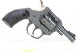 H&R 622, SN AG17463,