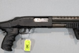 MOSSBERG 500A, SN R108421,