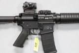SMITH WESSON M&P 15, SN SU54565,