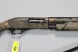 REMINGTON 870 EXPRESS SUPER MAGNUM, SN AB294883A,