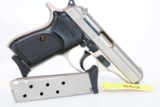 BERSA THUNDER 380, SN 540469,