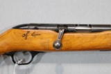 MOSSBERG NEW HAVEN 246K, NSN,