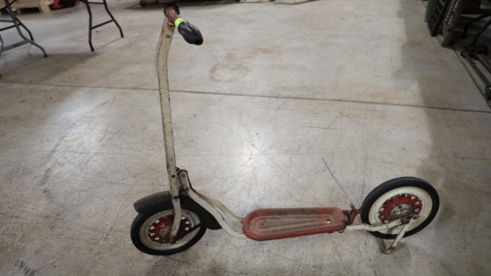 Scooter