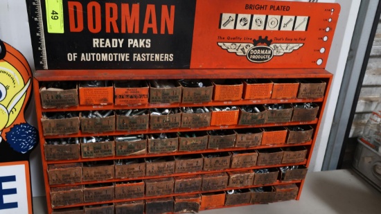 DORMAN BOLT BIN