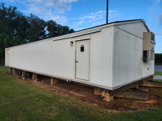Modular Classroom