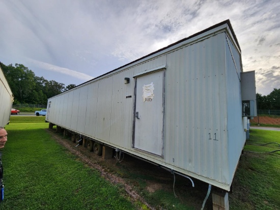Modular Classroom