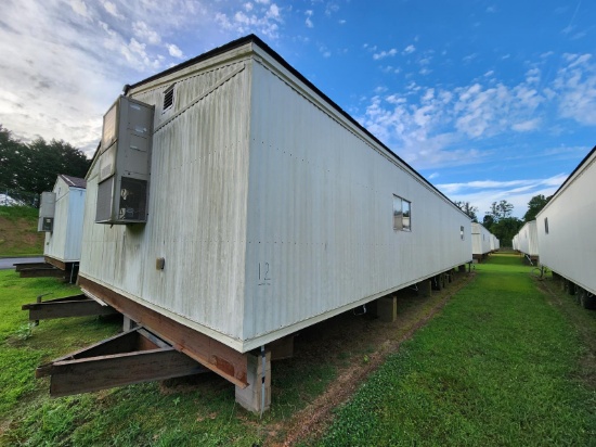Modular Classroom