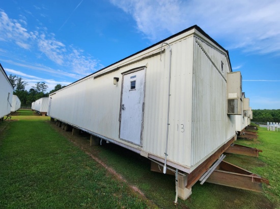 Modular Classroom