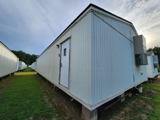 Modular Classroom