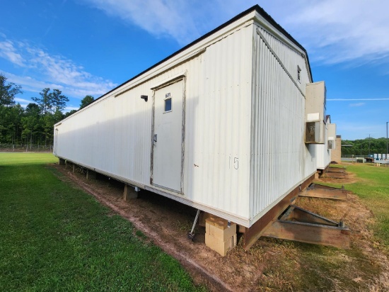 Modular Classroom