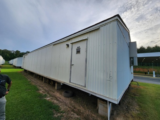 Modular Classroom