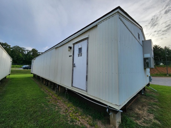 Modular Classroom