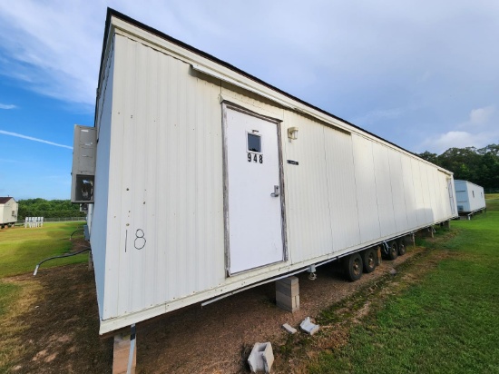 Modular Classroom