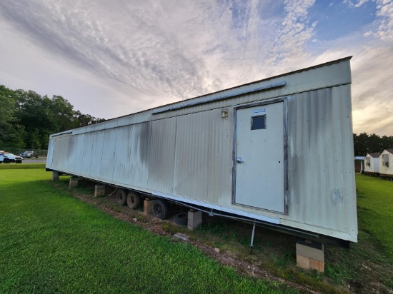 Modular Classroom