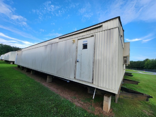 Modular Classroom