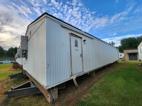Modular Classroom