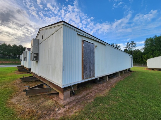 Modular Classroom