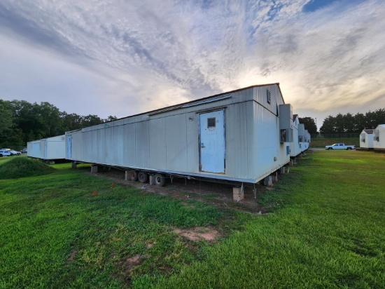 Modular Classroom