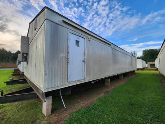 Modular Classroom