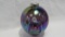 Fenton Lighting rod ball