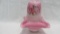 Fenton HP 3 pc fairy lisht Rosalene