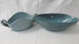 Stangl pottery bowls