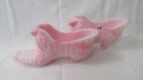 2 Fenton  rosalene shoes