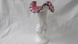 Fenton Black rose 11