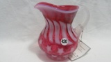 Fenton cran opal stars & stripes 4