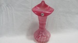 Fenton cran opal swirl 9