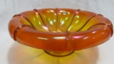 Fenton tangerine Stretch 11