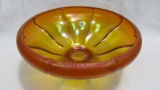 Fenton tangerine Stretch 11