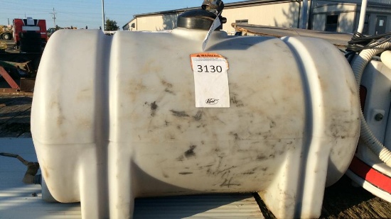 Tank 65 gallons