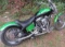 2008 ASPT Custom Motorcycle Harley Engine