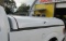 Fiberglass tonneau cover truck cap for long bed pickup