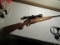 Savage Arms 22 cal bolt action rifle model # 6400 (magazine included) with 40mm scope model #114164