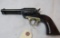 Sturm Ruger & Co Bearcat 22 single action Revolver Pistol serial #34046 good condition